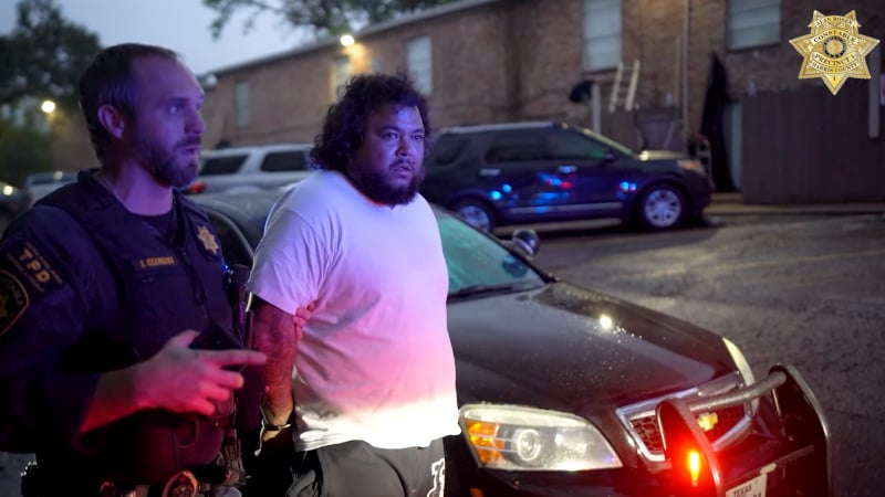 Texas Authorities Smash Major Drug Dealing Operation Tied to Tren de Aragua