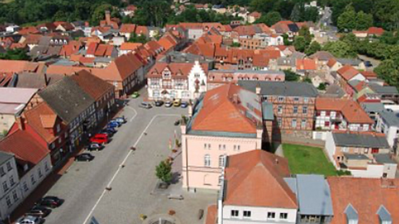 ‘We’re All Afraid of the Stabbers!’ — Refugee Container Village Built on Daycare Center Site in German Town