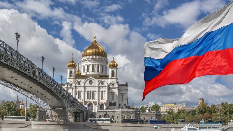 Moscow: Migrant Children Banned from School Unless Proficient in Russian