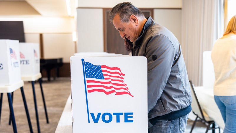 Must-See! Find Out How Illegals Are Voting In 2024 Election