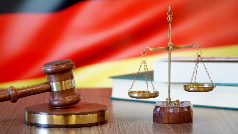 Germany: Man Criticizes Judge Who Fined Syrian for Raping 15-Year-Old Girl, Gets Fined Twice as Much
