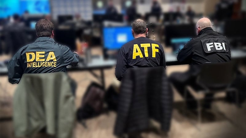 Big Deportation Raids Begin In Tren De Aragua-Infested Aurora, Colorado