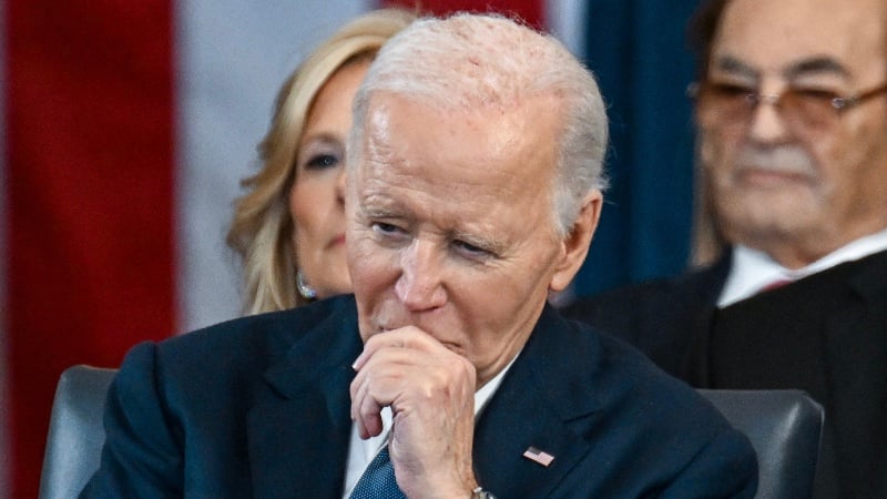 Revealed: The Biden Administration Granted M to ‘Misinformation’ and ‘Harassment’ Prevention
