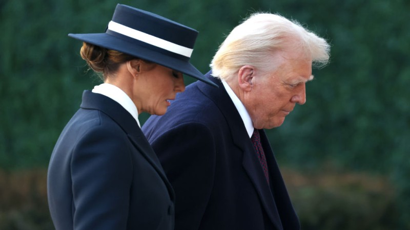 Live Infowars Coverage Of President Donald Trump’s Historic Inauguration: Plus, Biden Issues Last-Minute Pardons Of Crime Syndicate Leaders — Deep State Now In Total Panic Mode!