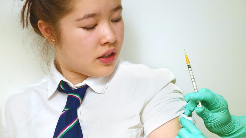 How Merck Pushed Gardasil Vaccine to Pay for Vioxx Lawsuits — and Why the HPV Shot is So Dangerous