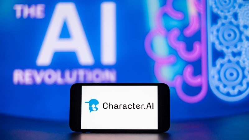 DOJ Probes Google–Character.AI Partnership Over Antitrust Concerns