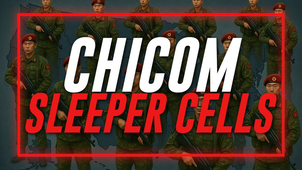 Top General Warns Ukraine’s Massive Drone Attack Deep Inside Russia Lays Bare US Vulnerability To 5th Generational Warfare