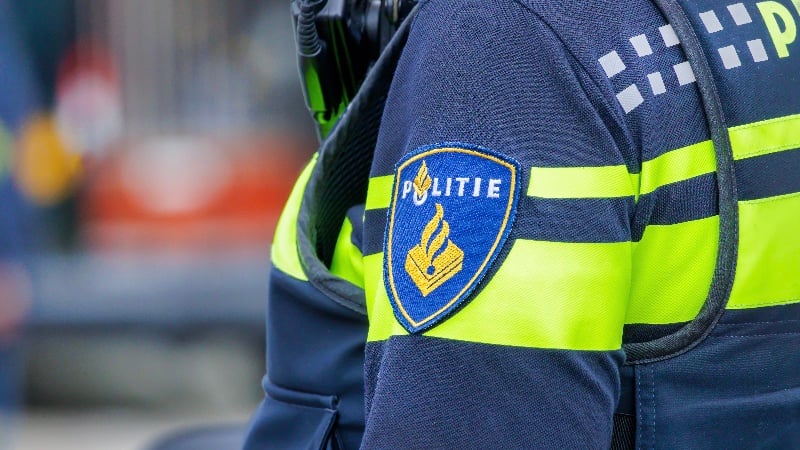 Alien Arrested for Three Random Fatal Shootings in Rotterdam