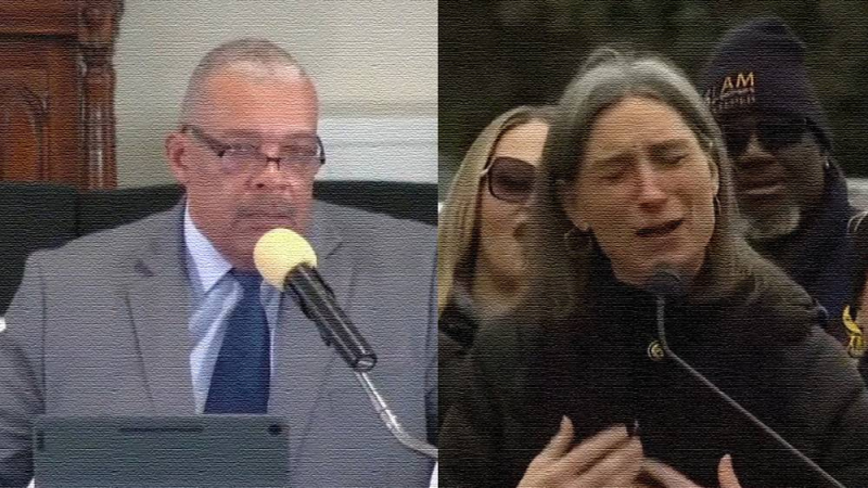 Dems Want To Rape And Murder Trump – Exclusive Report
