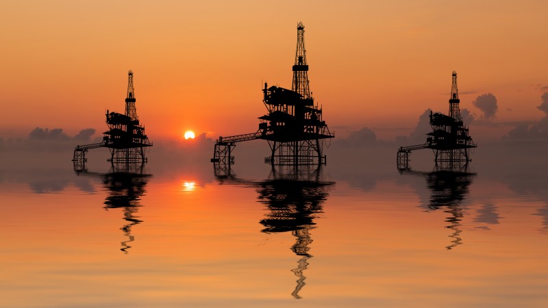 Trump: Any Country Buying Venezuelan Oil Slapped With 25% Tariff