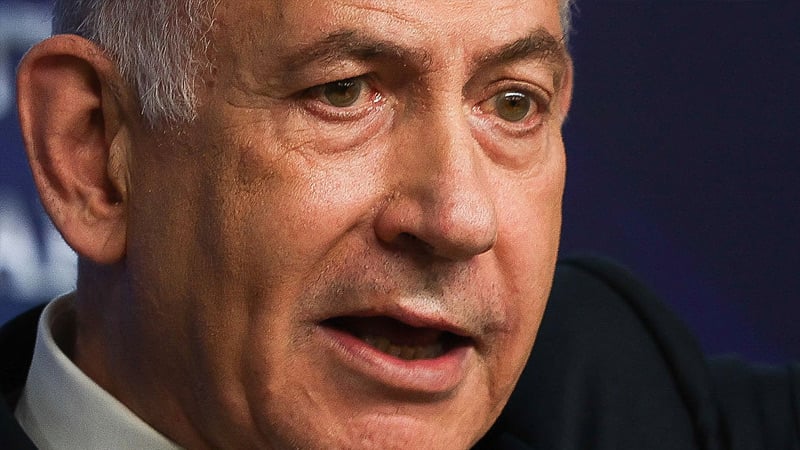 Netanyahu Arming ISIS-Aligned Jihadis In Gaza, Israeli Defense Sources Confirm