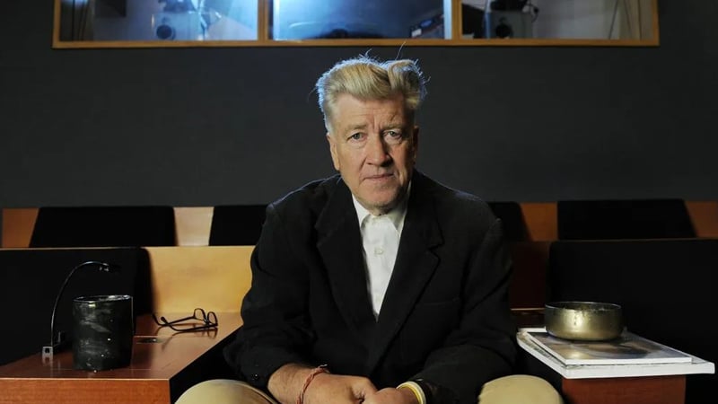 Iconic Filmmaker David Lynch Dies at 78