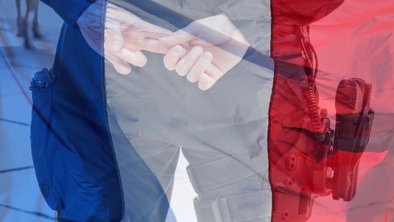 Afghan Alien Tells Court He Sodomized 13-Year-Old Boy For ‘Revenge’ Against France