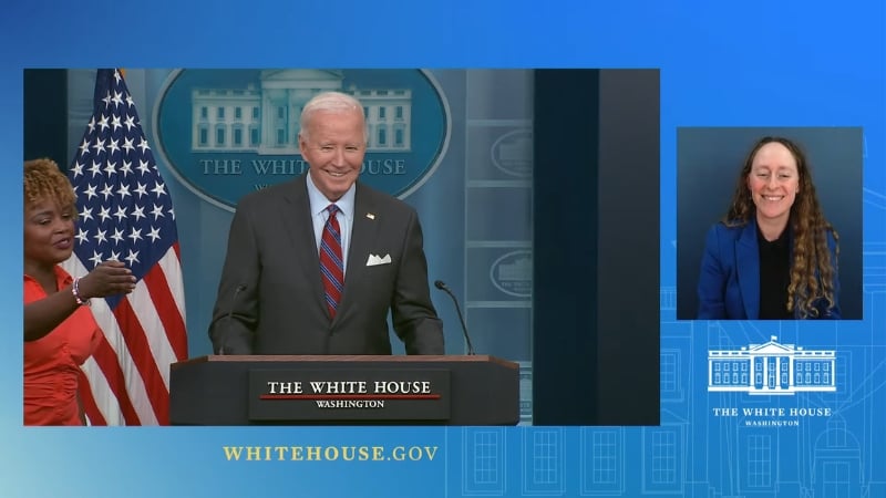 Is Biden Deliberately Sabotaging the Harris Campaign?