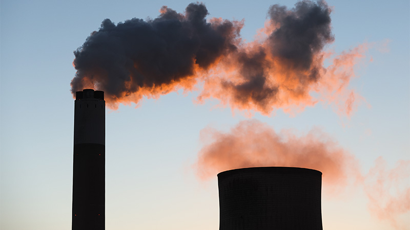 Sunlight & Clouds, Not Greenhouse Gasses, are Responsible for Climate Change — Study