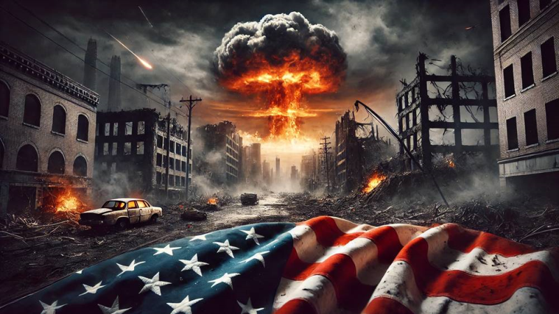 BREAKING: Gen. Flynn Warns That He Has Never Seen A Crisis As Dangerous As The One America & The World Are In Today BREAKING: Gen. Flynn Warns That He Has Never Seen A Crisis As Dangerous As The One America & The World Are In Today