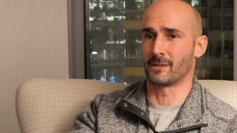 Exclusive: Freed January 6 Protester says The DOJ is Trying to Put Him Behind Bars Again