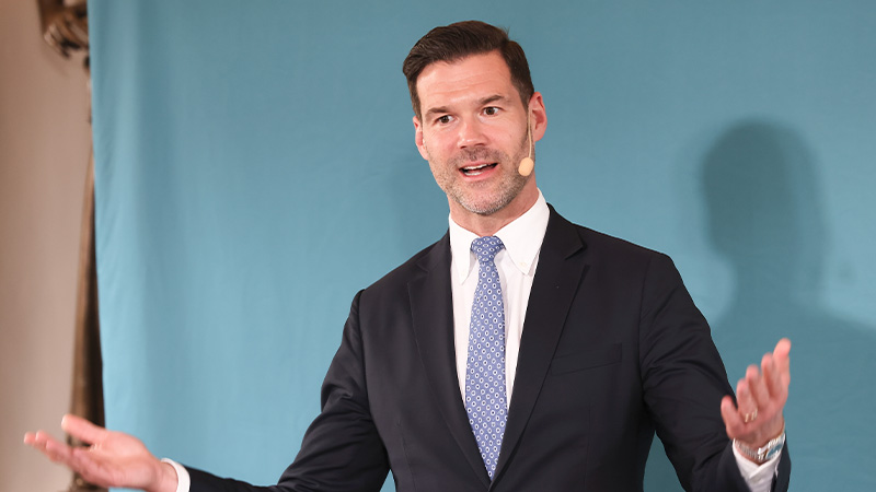 Send Them Back! New Swedish Migration Minister: ‘Remigration’ is an Important Issue for Sweden