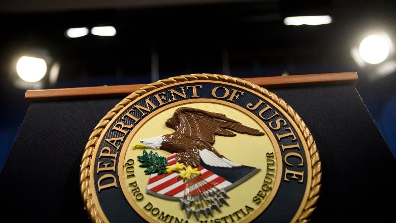 Lawyers Slam DOJ’s ‘Insane’ Online Gag Order Against Texas Doctor Who Exposed Controversial Practices on Children