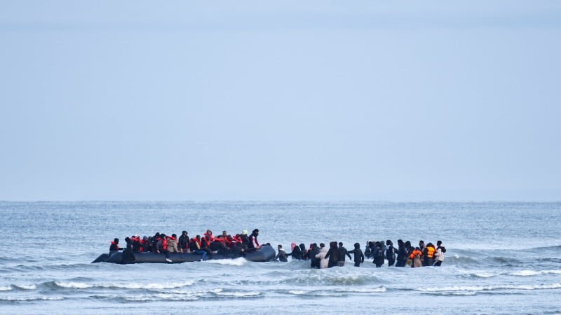 Germany Still Paying NGOs to Ferry Aliens to Europe