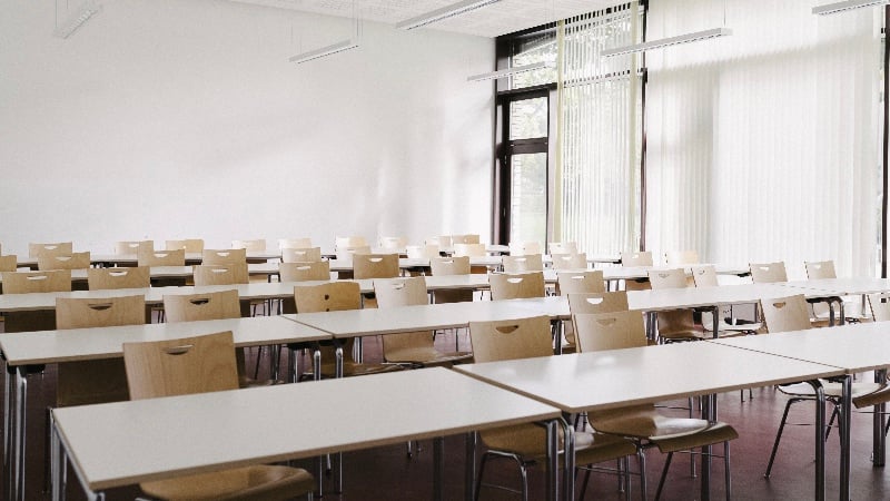 German Schools Told to Prepare Children For Potential Russian Attack German Schools Told to Prepare Children For Potential Russian Attack