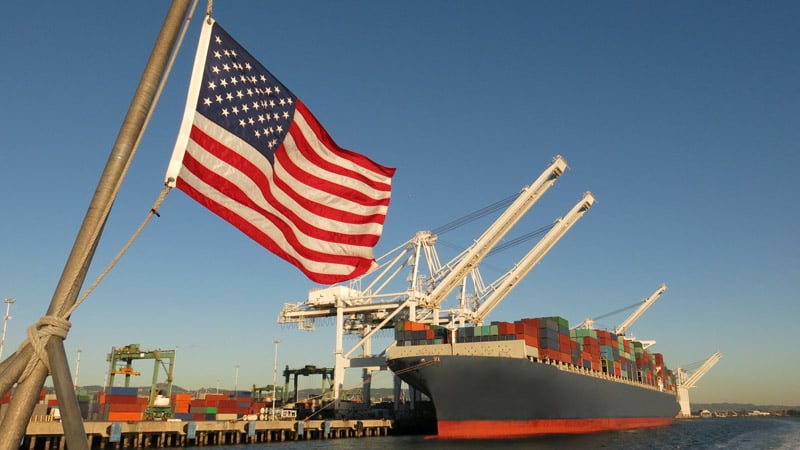 Trump Vows to Slap New 25% Tariffs on Mexico & Canada, 10% Tariffs on China Trump Vows to Slap New 25% Tariffs on Mexico & Canada, 10% Tariffs on China