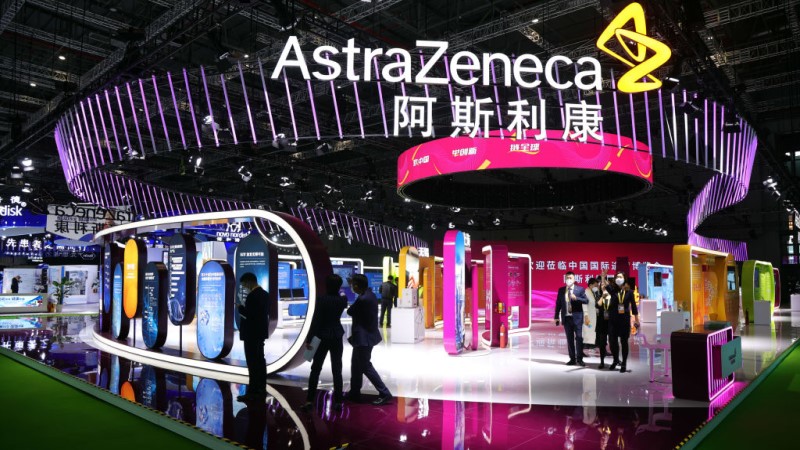 Marathon Runner Left Disabled By AstraZeneca Covid Jab Now Suing Company, But UK Taxpayers To Foot Bill