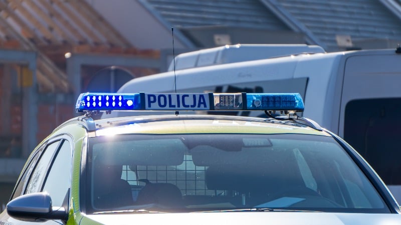 Former Polish Priest Convicted For Insulting Politicians