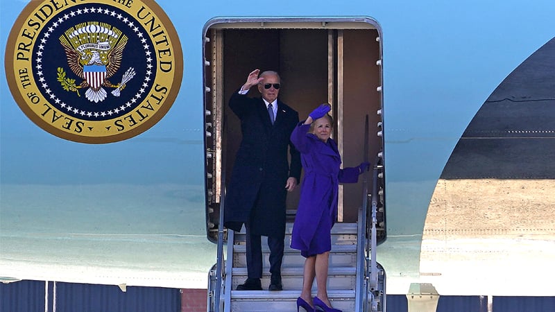 Biden Was The Worst President Since LBJ