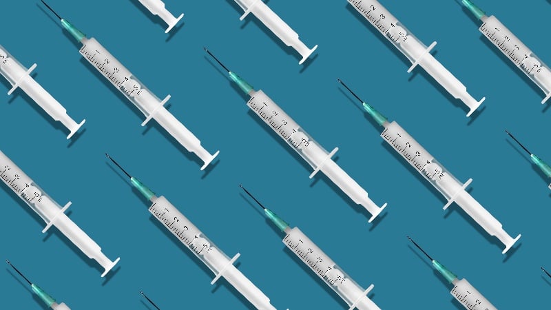 Massachusetts Took Custody of Five Children After Doctor Reported Parents For Not Vaccinating Baby: Report
