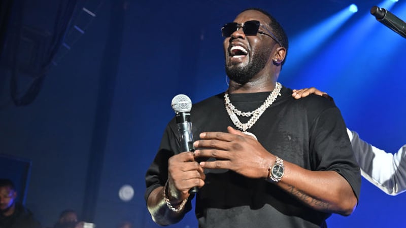 ‘These Names Will Shock You’: Attorney for 120 Diddy Accusers Says Will Reveal ‘Powerful People’ Who Enabled Him, Amid Rape, Pedophilia Allegations