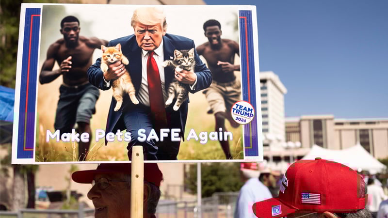 BREAKING: OpenAI ChatGPT Conducts Investigation Into The Potential Chemical Attack At Trump Rally In Tucson AZ