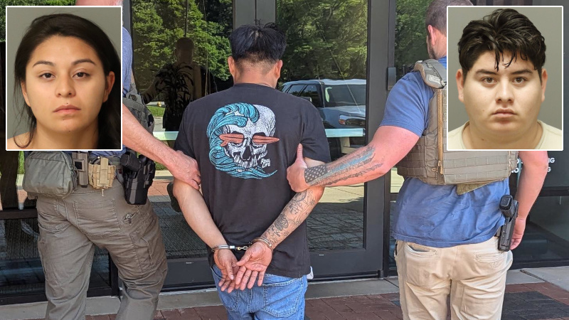Mother, Baby Kidnapped During Home Invasion by Illegal Alien Suspects