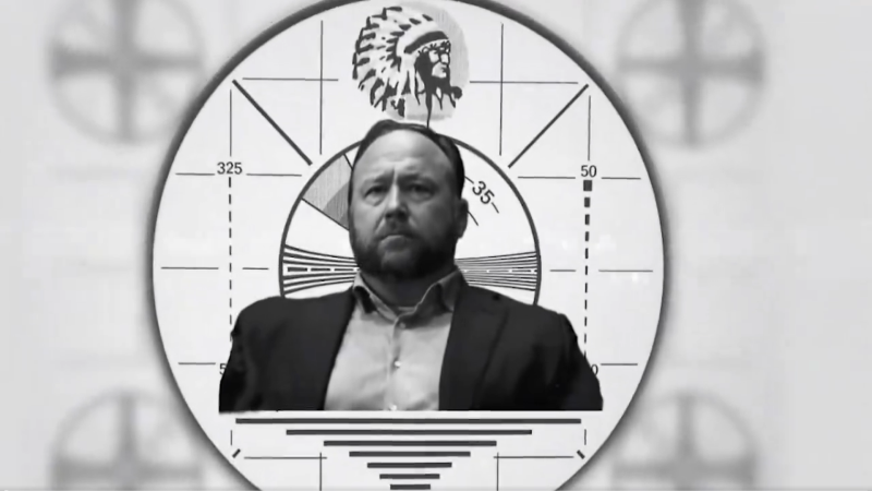 Infowars Is Facing The Final Boss With One Life Left & Half Our Ammo – How Will This END?