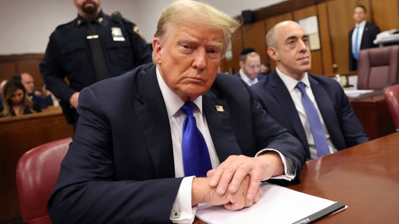 Friday Live: Trump To Be Sentenced By Corrupt Democrat Judge In Sham Trial Ten Days Before Inauguration