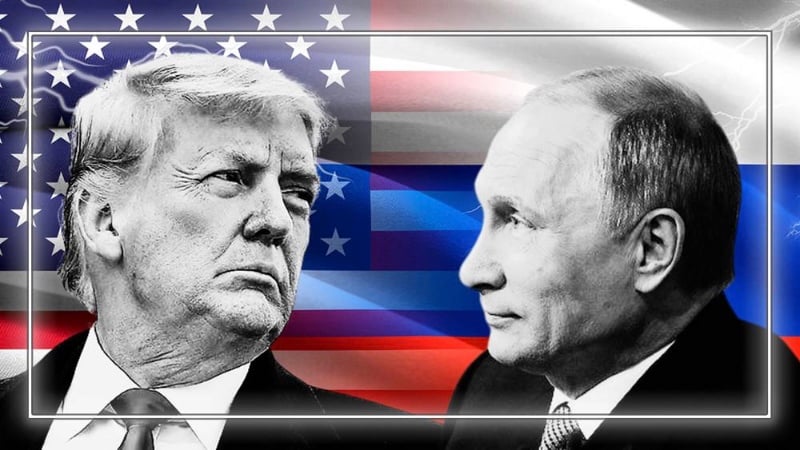 The Threat of Nuclear War is Now the Highest It’s Ever Been in History – President Trump Says He is “Pissed Off” with Putin as the UK and France Publicly Send Troops to Ukraine to Fight Russia