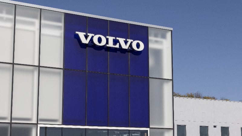Layoffs in Sweden as Volvo Faces Lack of Demand For Electric Vehicles