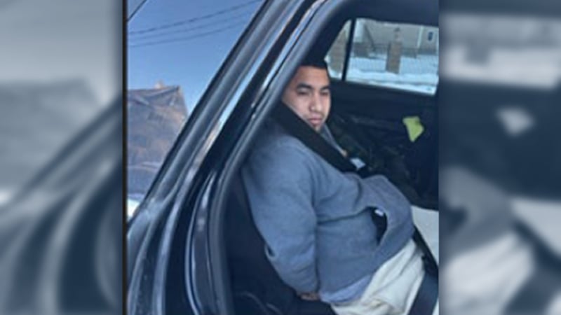 MS-13 Gangbanger Wanted for Multiple Homicides Arrested in “Rural Iowa”
