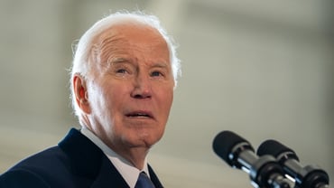“Inconceivable”: Biden Cancer Diagnosis Baffles Experts