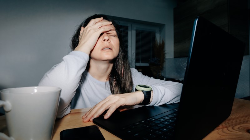 Let The Freakout Commence! Swim In These Salty Liberal Tears As Leftists Melt Down Over Trump Triumph