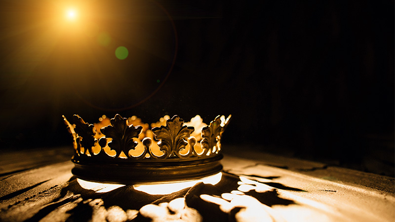 Confessions of an American Monarchist
