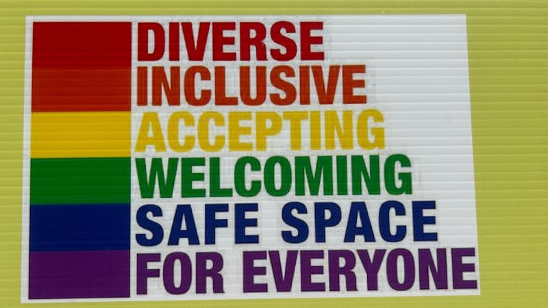 Court Allows Trump To Enforce DEI Ban