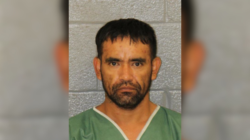 Pregnant Woman Stabbed to Death by Illegal Alien Suspect in South Carolina