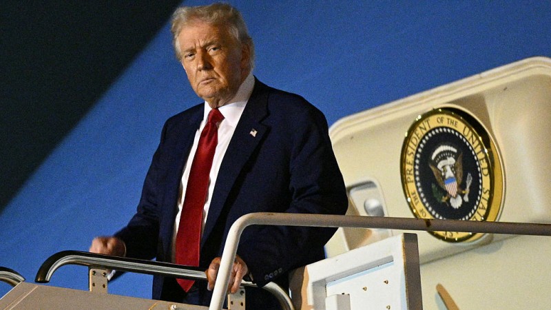 Friday Live: Trump Continues Weeding Out Deep State Operatives, Fires NSA Deputy Director & US Cyber Command Leader