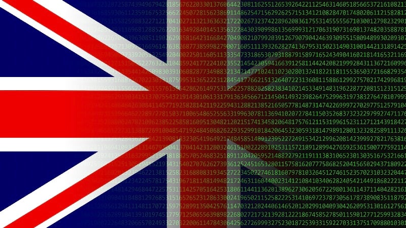 UK Introduces Digital Driving Licenses and Online Digital ID Privacy Concerns