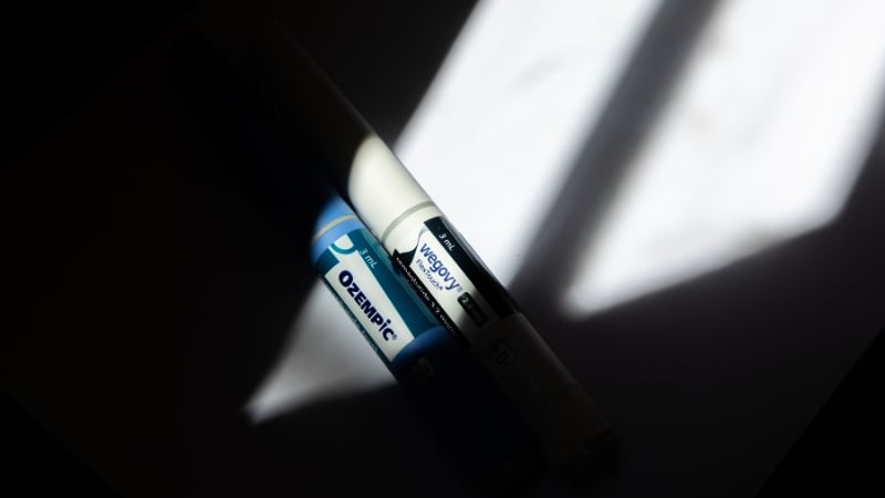 Medicare Won’t Expand Coverage of Anti-Obesity Drugs