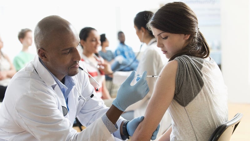 Hawaii Lawmakers Float Bill to Eliminate Religious Vaccine Exemptions