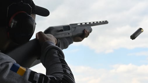 Image for Gun Owners Group Calls for Inquiry into Firearms Industry’s Secret Sharing of Customer Data article