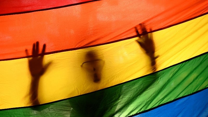 LGBTQUAAP2SN+ Club Un-invites Satanist ‘BDSM Expert’ From California High School After Parental Outrage