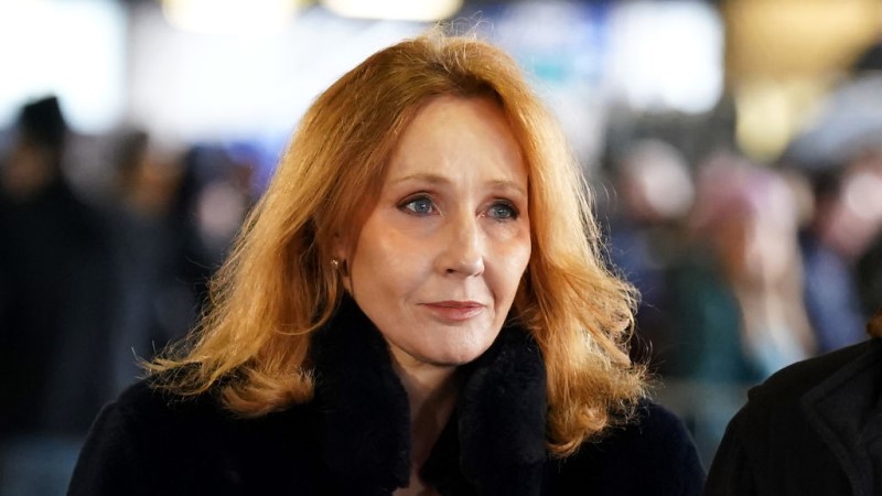 JK Rowling Challenges New Scottish ‘Hate Crime’ Law – “I Look Forward To Being Arrested”